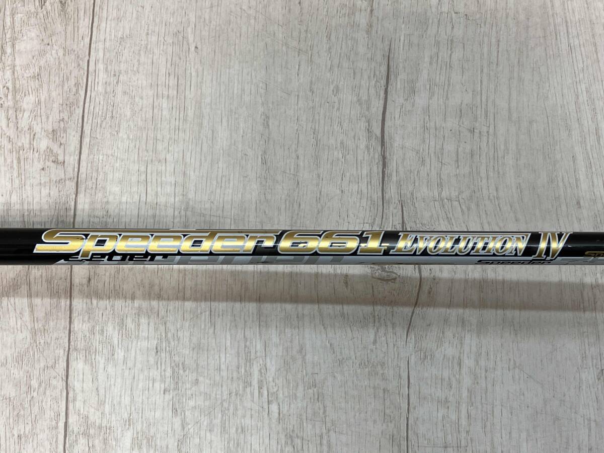 YAMAHA RMX 118 ドライバー ヤマハ FLEX S ロフト角 9.5° 男性右利き用 ゴルフクラブ 川崎港町店 店舗受取可_画像5