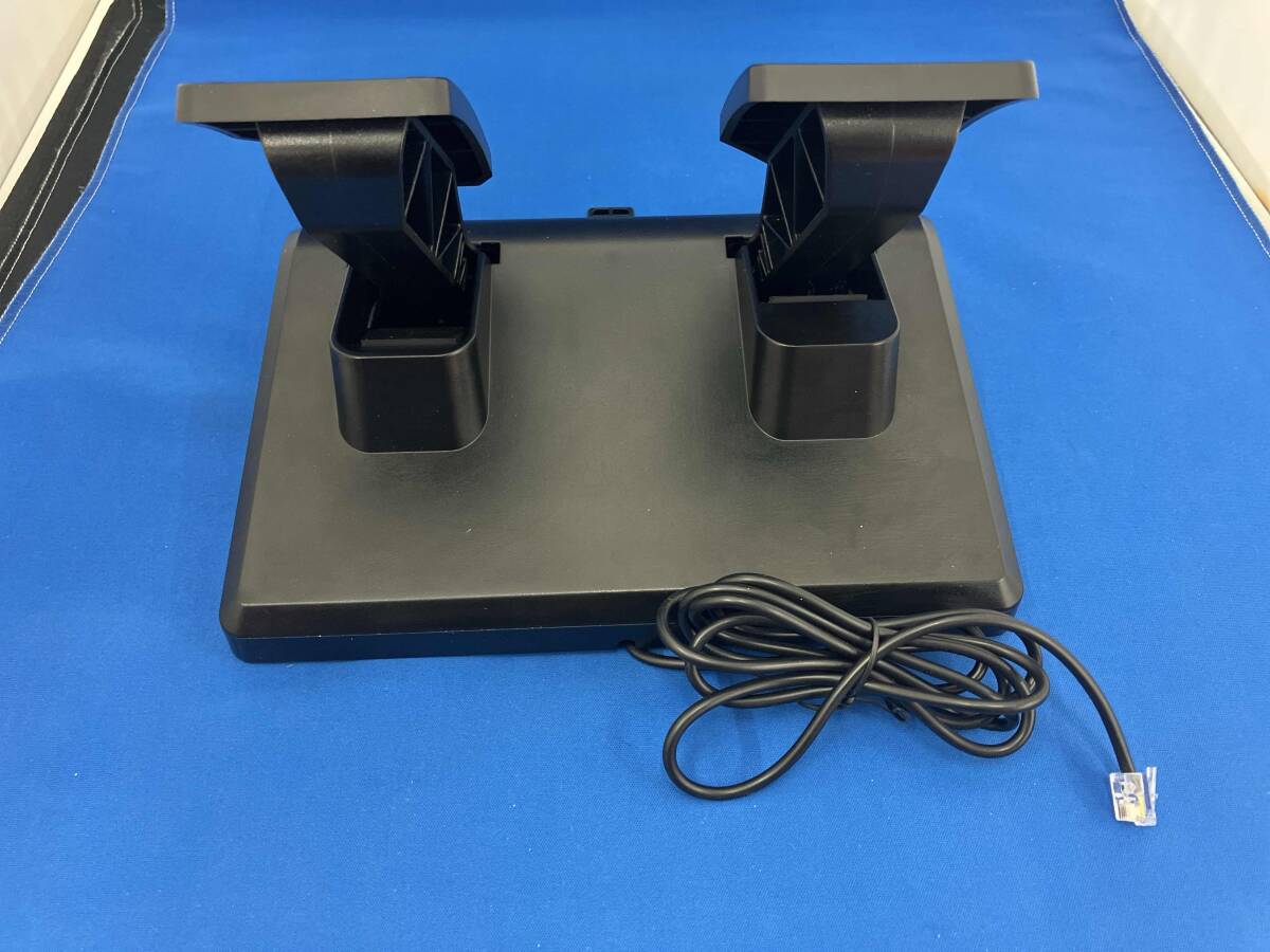 動作確認済 レーシングホイールエイペックス for PlayStation5,PlayStation4,PC_画像5