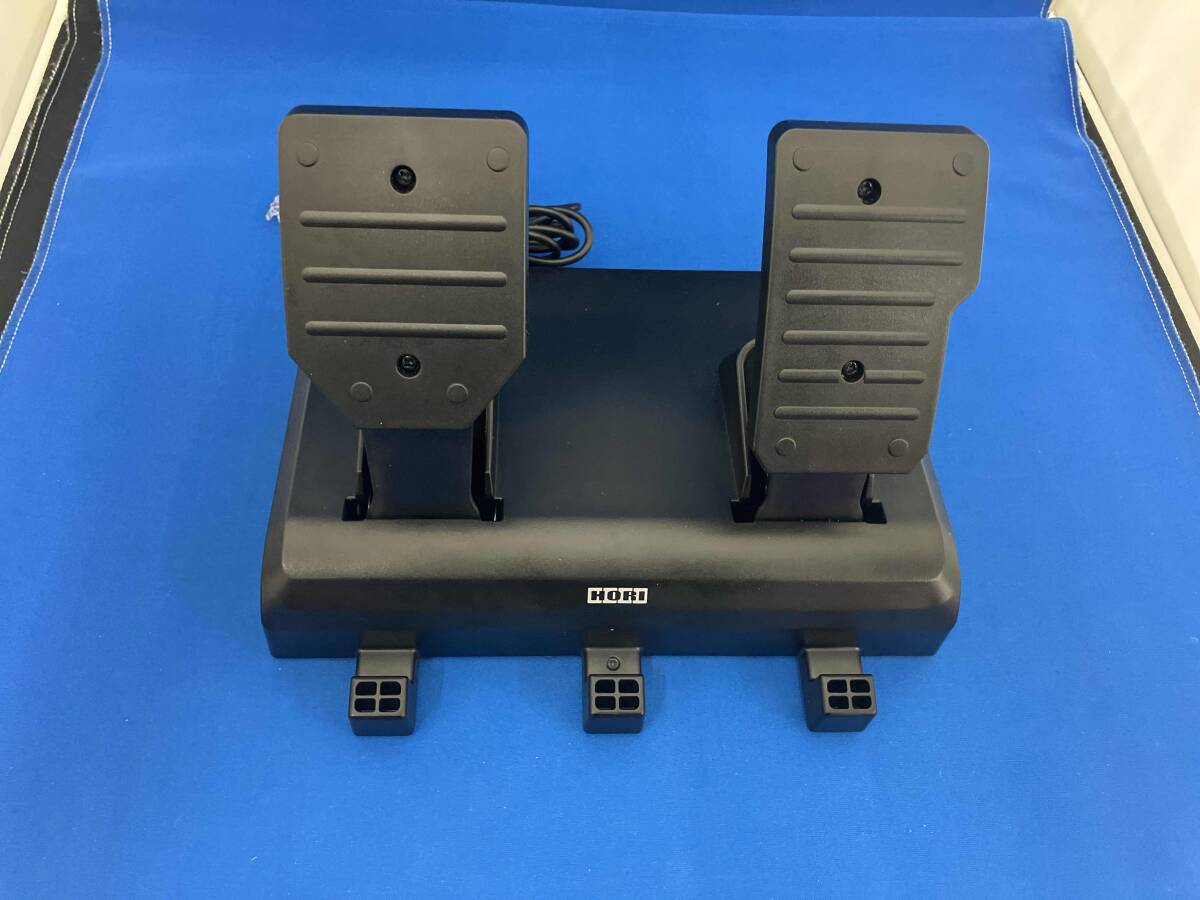 動作確認済 レーシングホイールエイペックス for PlayStation5,PlayStation4,PC_画像4