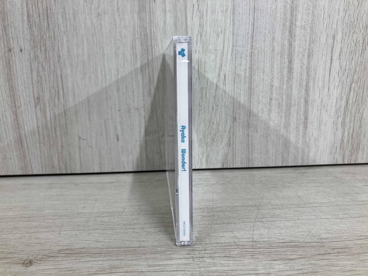 絢香 CD Wonder!(通常盤)_画像3