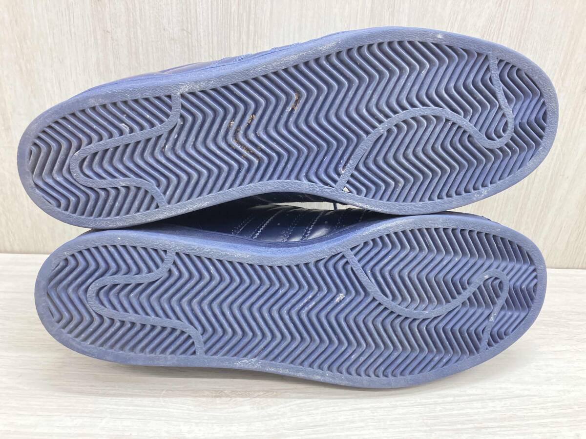 adidas спортивные туфли 28cm Superstar IG8665 Adidas 