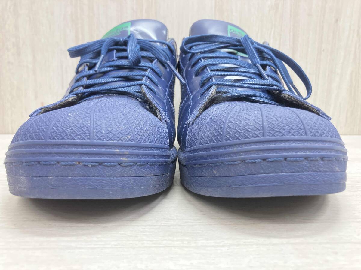 adidas спортивные туфли 28cm Superstar IG8665 Adidas 