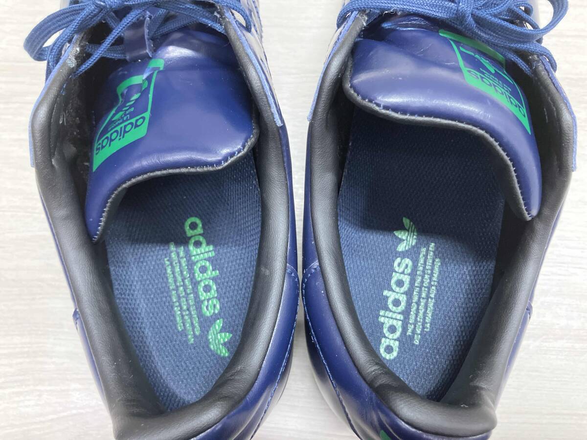 adidas спортивные туфли 28cm Superstar IG8665 Adidas 