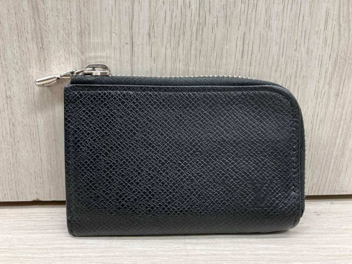 LOUIS VUITTON／タイガ MB3198／ポルトモネジュール カード入れ 店舗受取可_画像1