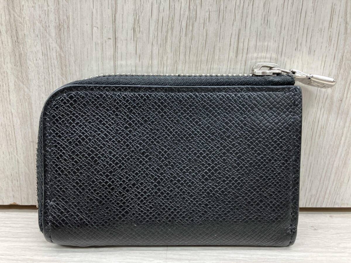 LOUIS VUITTON／タイガ MB3198／ポルトモネジュール カード入れ 店舗受取可_画像2