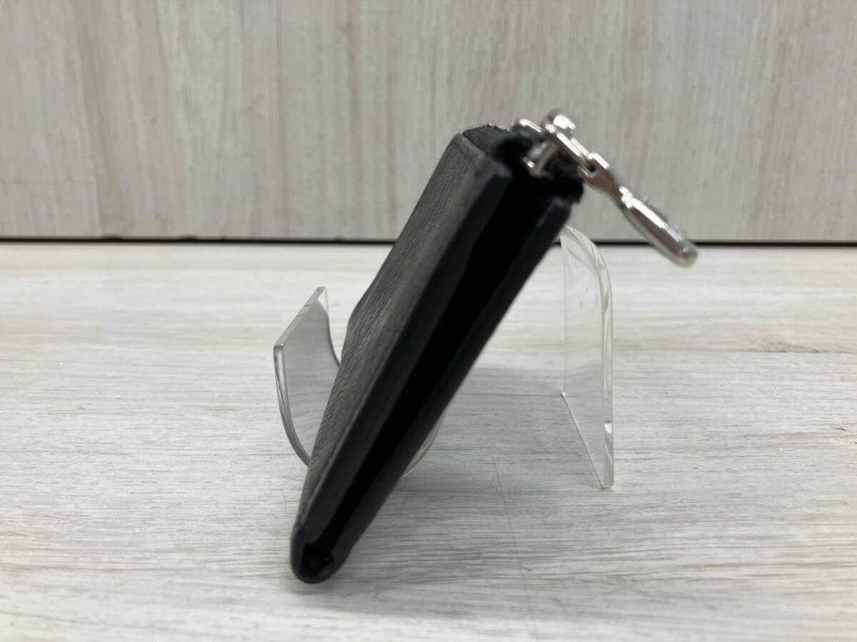 LOUIS VUITTON／タイガ MB3198／ポルトモネジュール カード入れ 店舗受取可_画像3