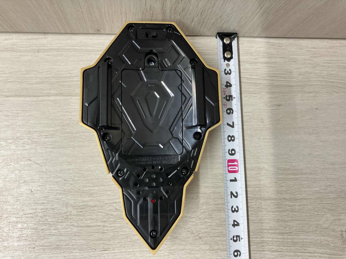 【動作確認済】グッドスマイルカンパニー プライマルアクセプター SSSS.GRIDMAN グリッドマン_画像5