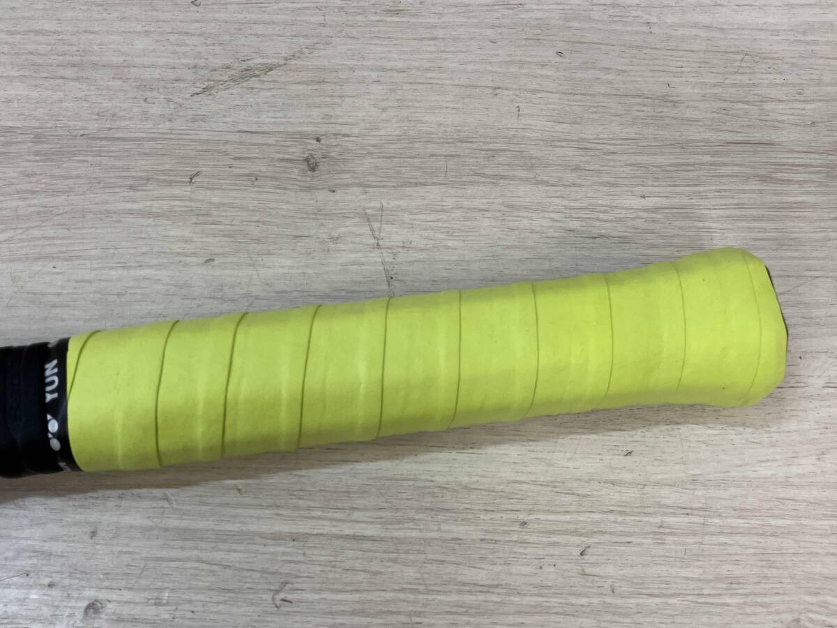 BabolaT PURE DRIVE 2019 硬式テニスラケット サイズ2_画像4