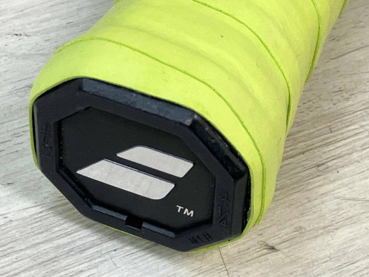 BabolaT PURE DRIVE 2019 硬式テニスラケット サイズ2_画像5