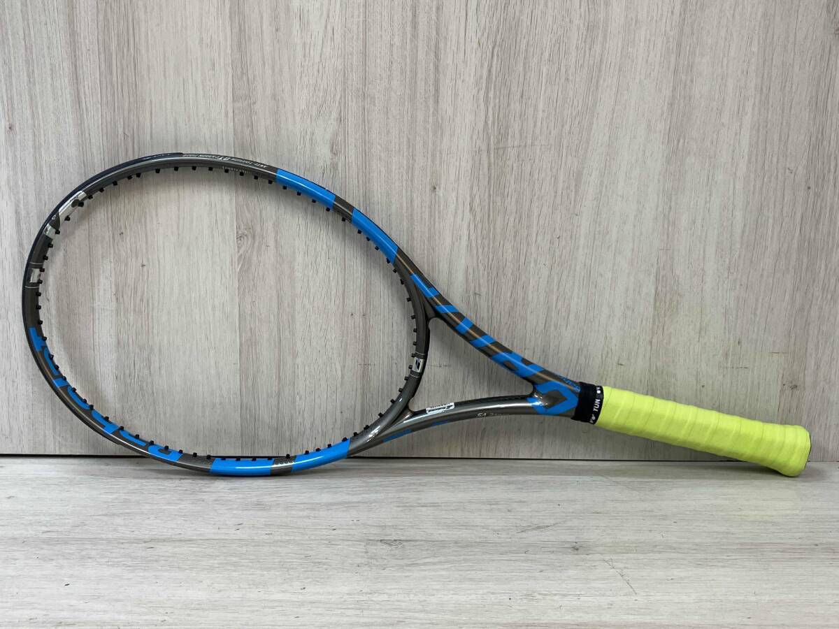 BabolaT PURE DRIVE 2019 硬式テニスラケット サイズ2_画像1