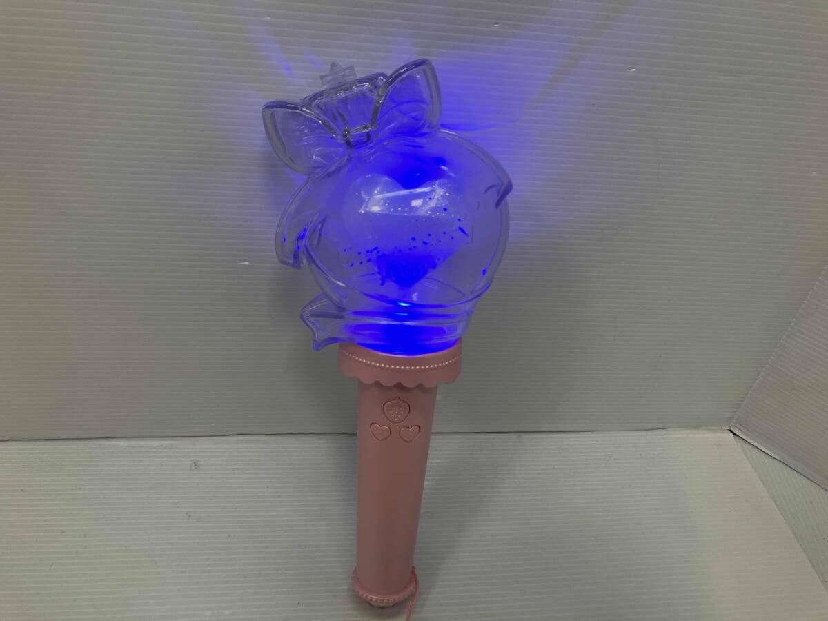 su... клубника лента фонарик-ручка [.....-...-Vol.Forever!! [....Best Album Release Party 2025]]