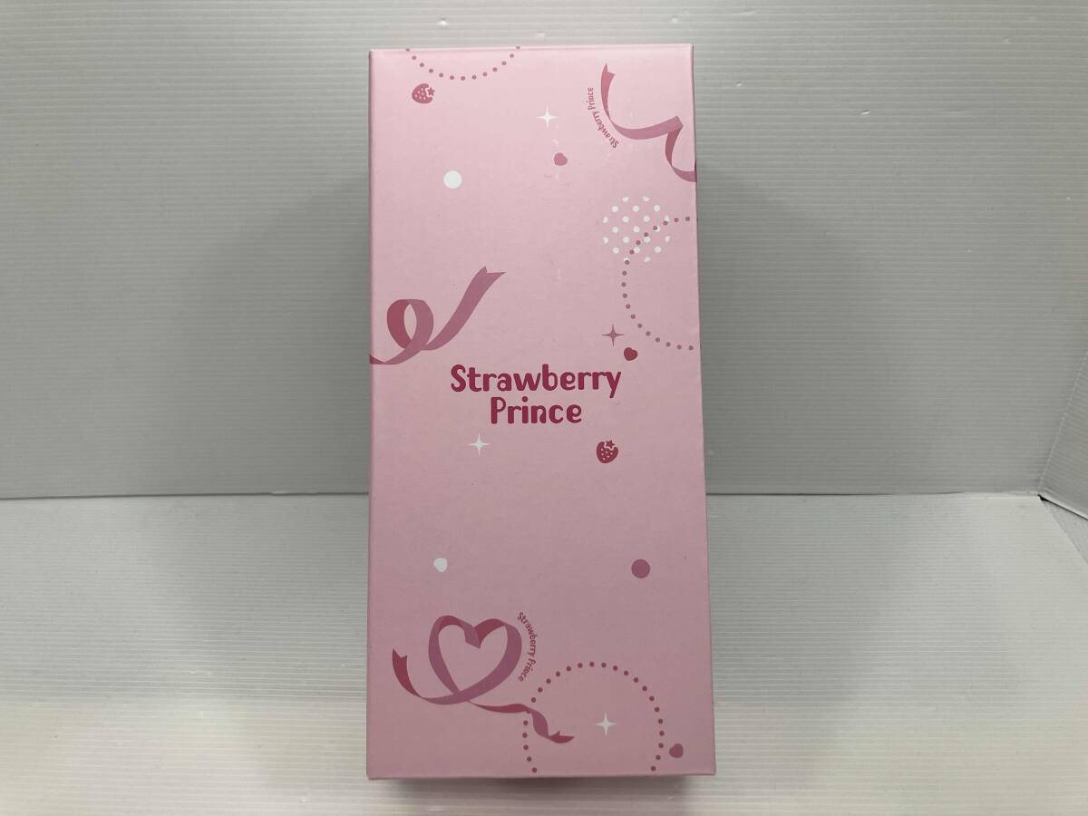 su... клубника лента фонарик-ручка [.....-...-Vol.Forever!! [....Best Album Release Party 2025]]