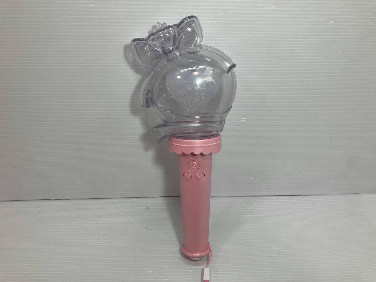 su... клубника лента фонарик-ручка [.....-...-Vol.Forever!! [....Best Album Release Party 2025]]