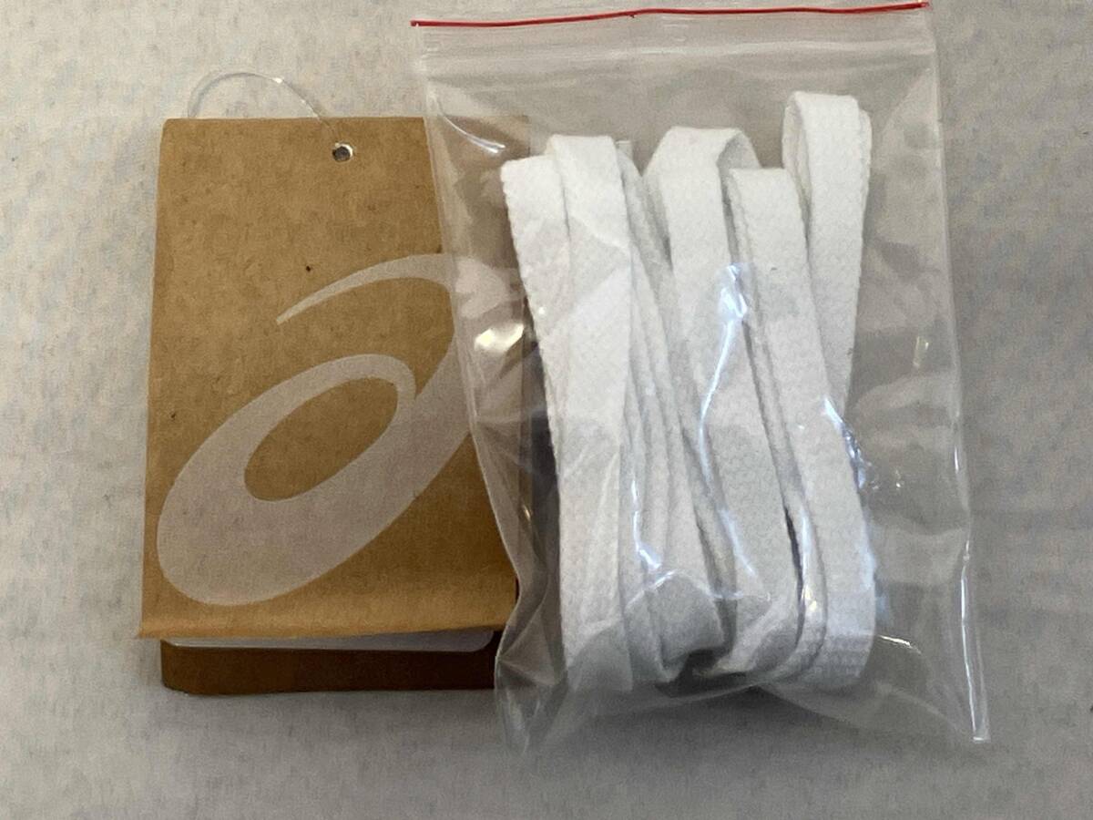 ASICS アシックス GEL-VICKKA PRO 1201A486-501 パープル サイズ26.5cm_画像9