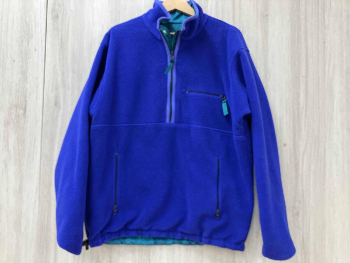 Patagonia パタゴニア　フリースリバーシブル　フリースプルオーバー_画像5