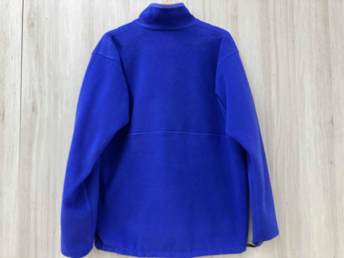 Patagonia パタゴニア　フリースリバーシブル　フリースプルオーバー_画像8