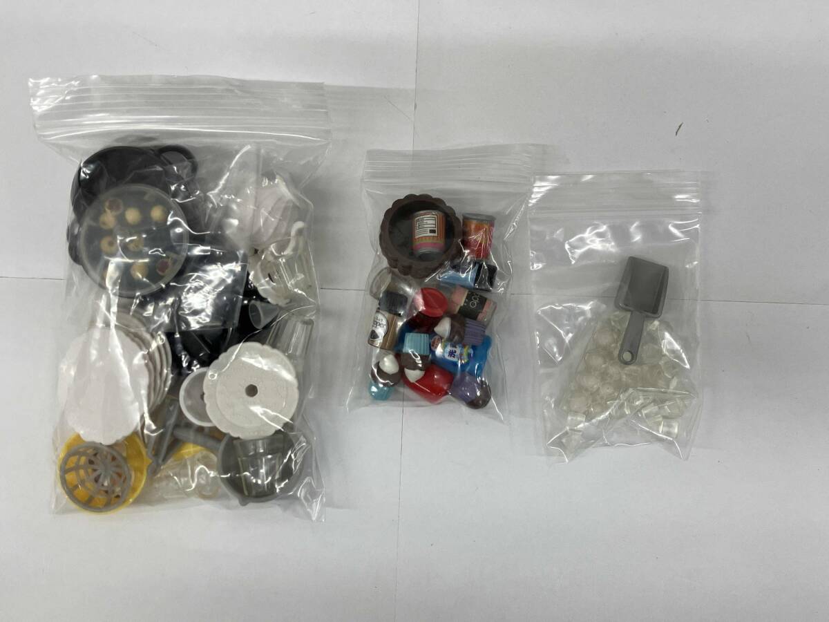 現状品 リカちゃん ドール 着せ替え いろいろ_画像4