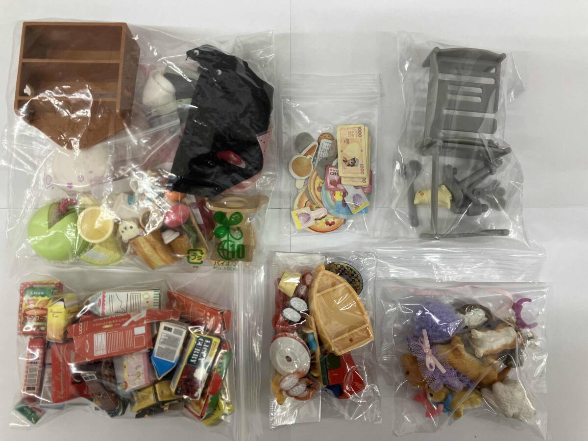 現状品 リカちゃん ドール 着せ替え いろいろ_画像3