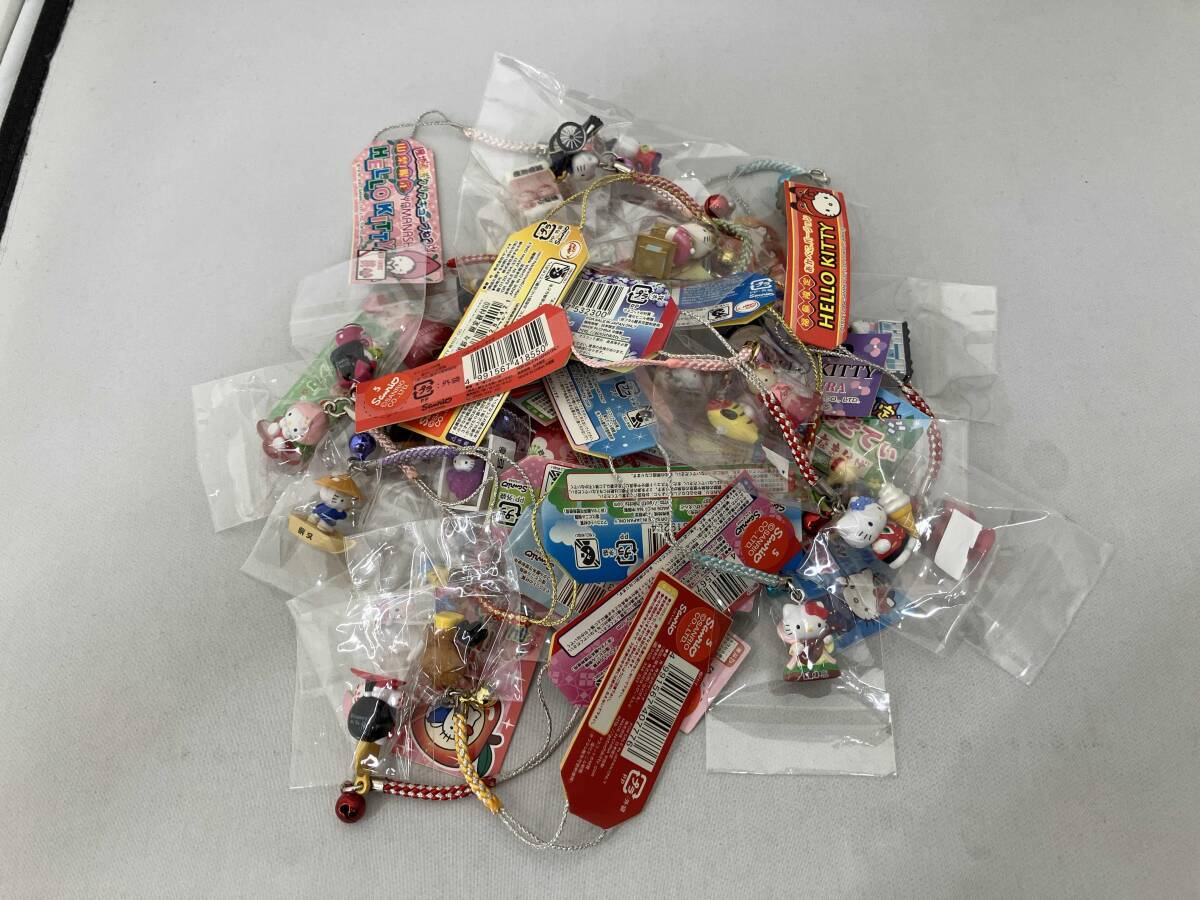 現(xiàn)狀品 【1円出品スタート（21）】ご當(dāng)?shù)廿匹！「钉饱攻去楗氓?0個(gè)セット（限定?廃版含む）Sanrio HELLO KITTY ハローキティ