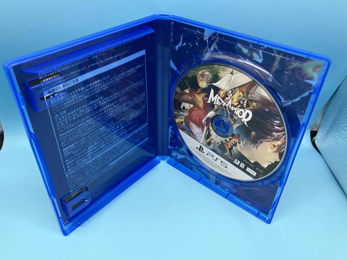 メタファー:リファンタジオ_画像3