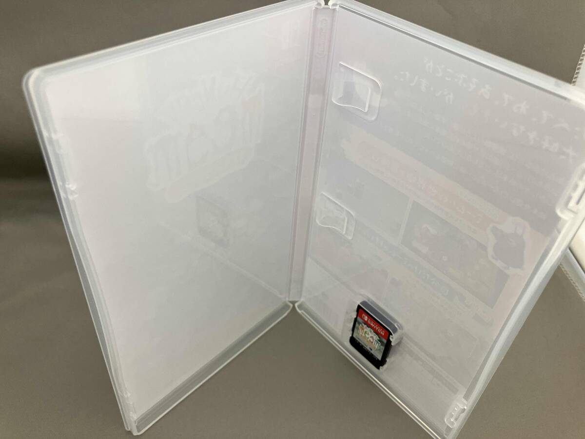 ニンテンドースイッチ はらぺこミーム (通常版)_画像3