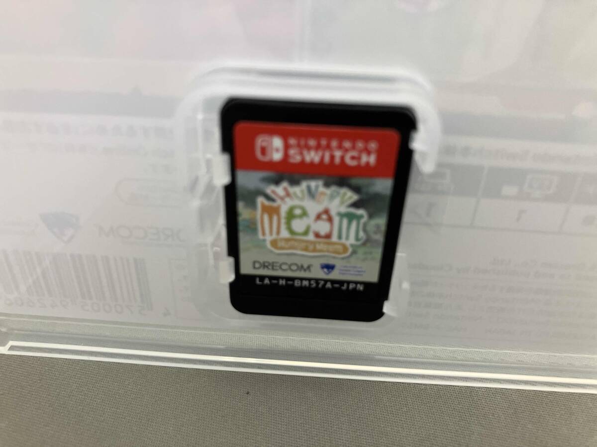 ニンテンドースイッチ はらぺこミーム (通常版)_画像4