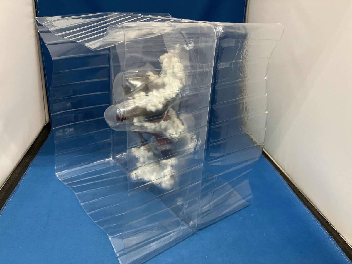 A賞 ルフィ ギア4―スネイクマン― 一番くじ ワンピース バトルメモリーズ ワンピース_画像5