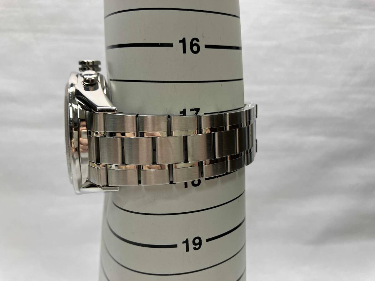 タグホイヤー TAG HEUER カレラ キャリバー16 CV2A11 自動巻き メンズ クロノグラフ 箱/説付_画像6