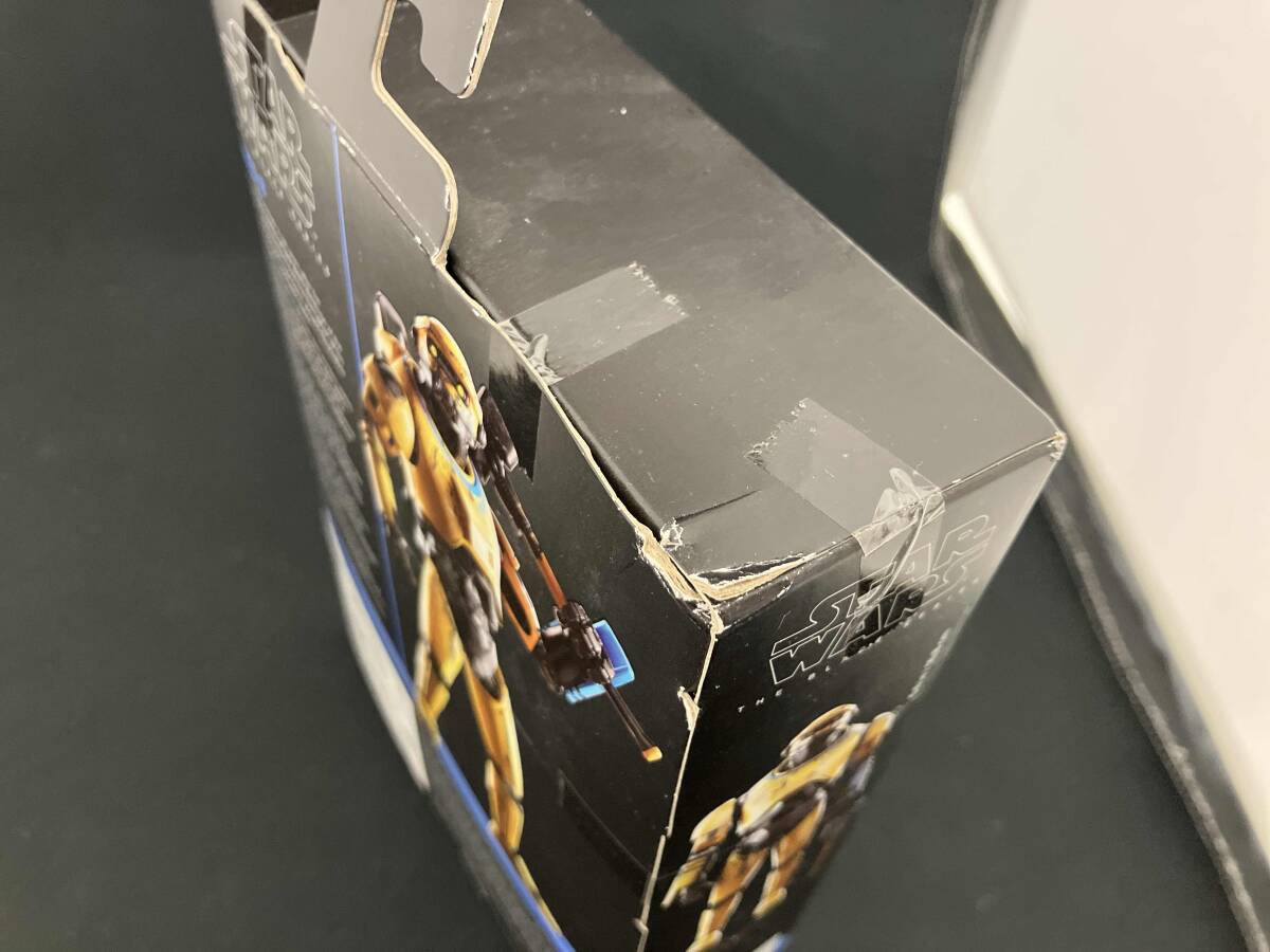 STAR WARS THE BLACK SERIES OBI-WAN KENOBI 店舗受取可_画像3