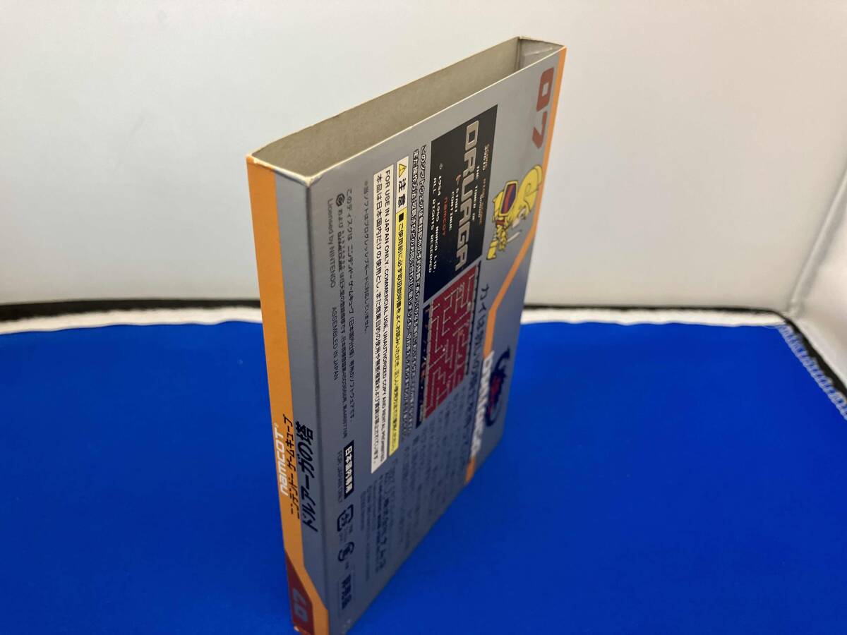 ドルアーガの塔 ゲームキューブ復刻版_画像6