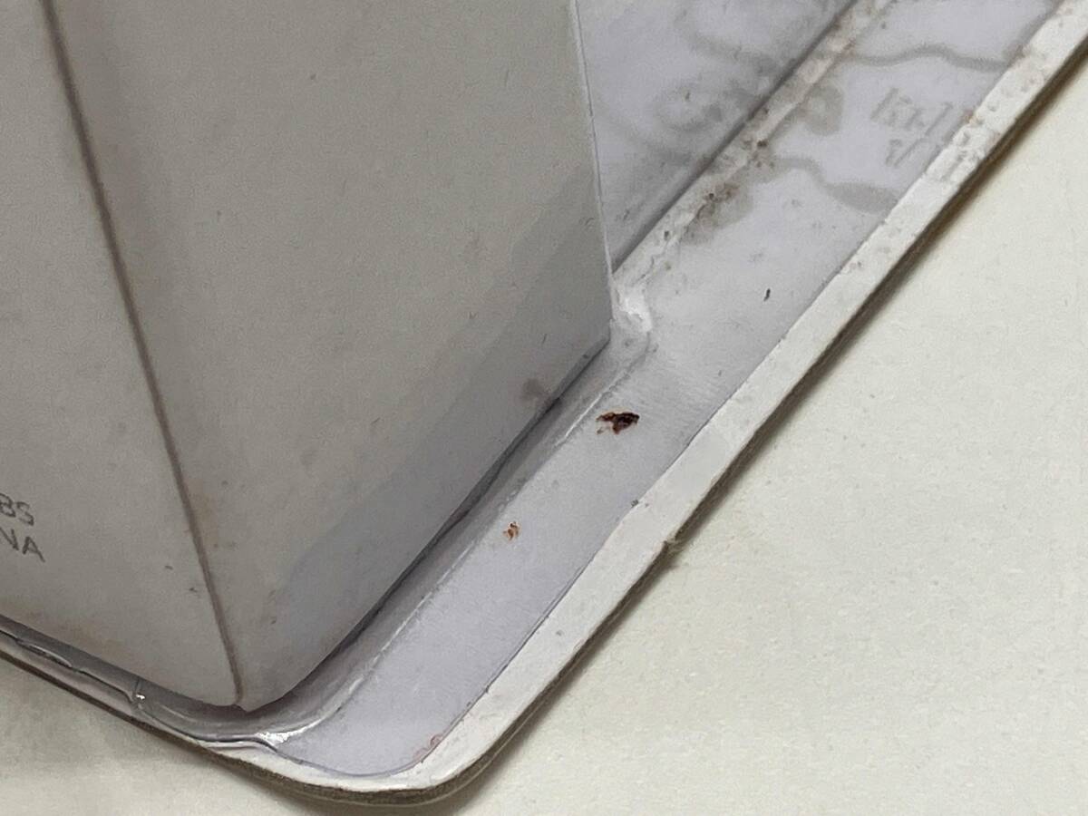 未開封品 WiiU amiibo ウルフリンク(トワイライトプリンセス)_画像6