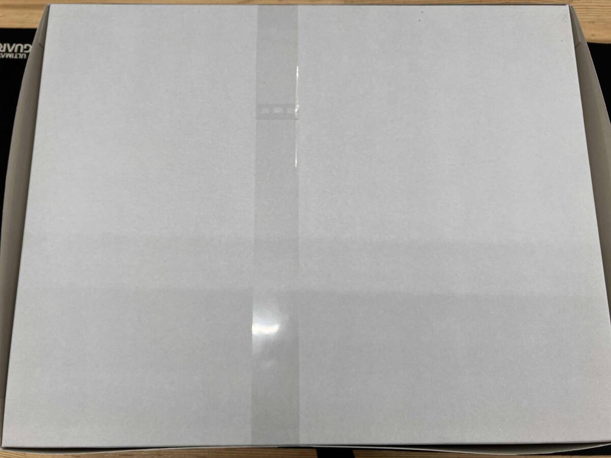 プラモデル バンダイ 1/100 ガンダムバルバトス MG 「機動戦士ガンダム 鉄血のオルフェンズ」_画像2