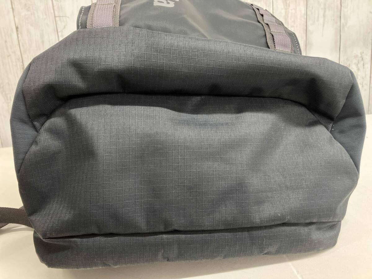 Patagonia рюкзак Patagonia сумка упаковка серый 