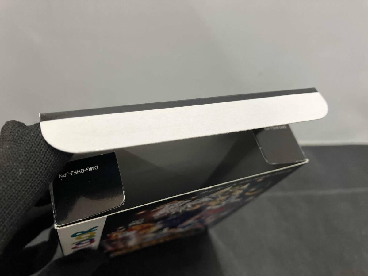 【動作未確認】真・女神転生デビルチルドレン 黒の書 ゲームボーイ ゲームボーイカラー_画像5