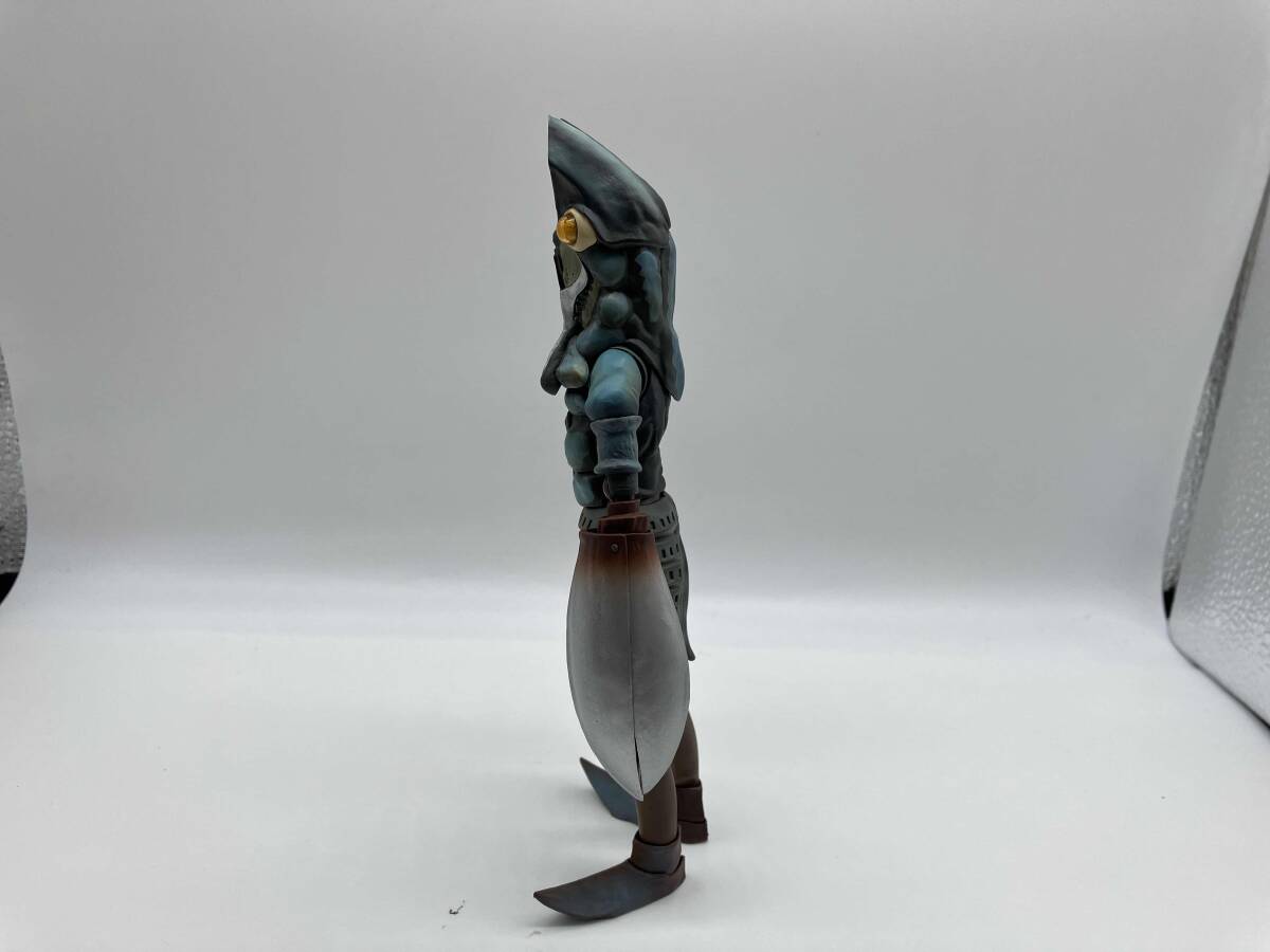 S.H.Figuarts バルタン星人 ウルトラマン_画像6