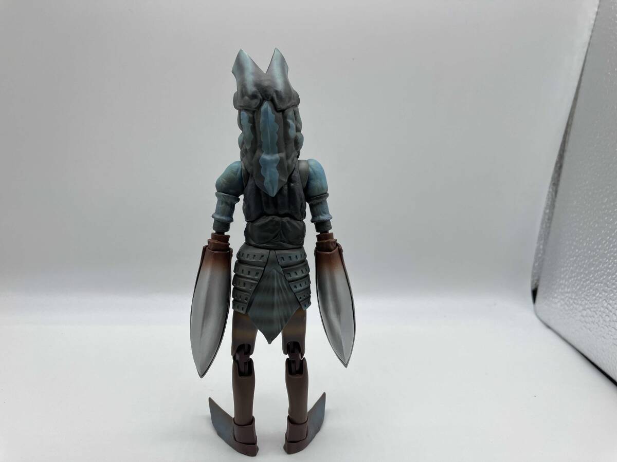 S.H.Figuarts バルタン星人 ウルトラマン_画像7