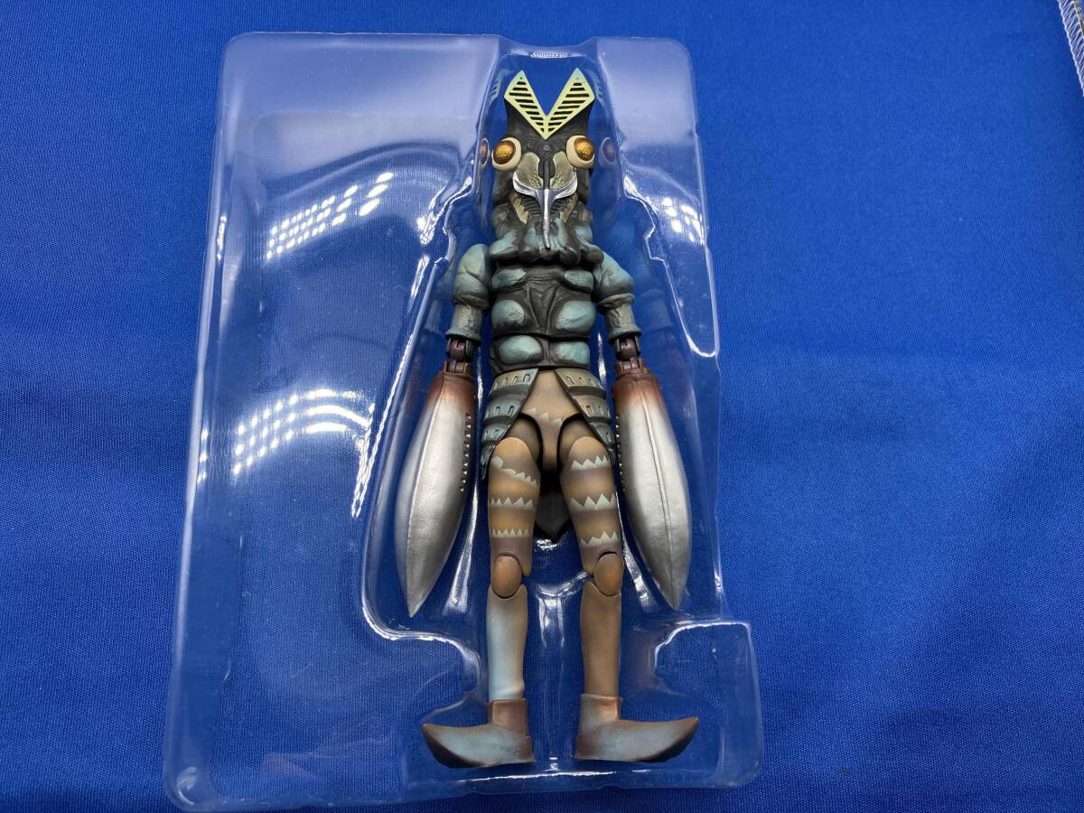 S.H.Figuarts バルタン星人 ウルトラマン_画像4