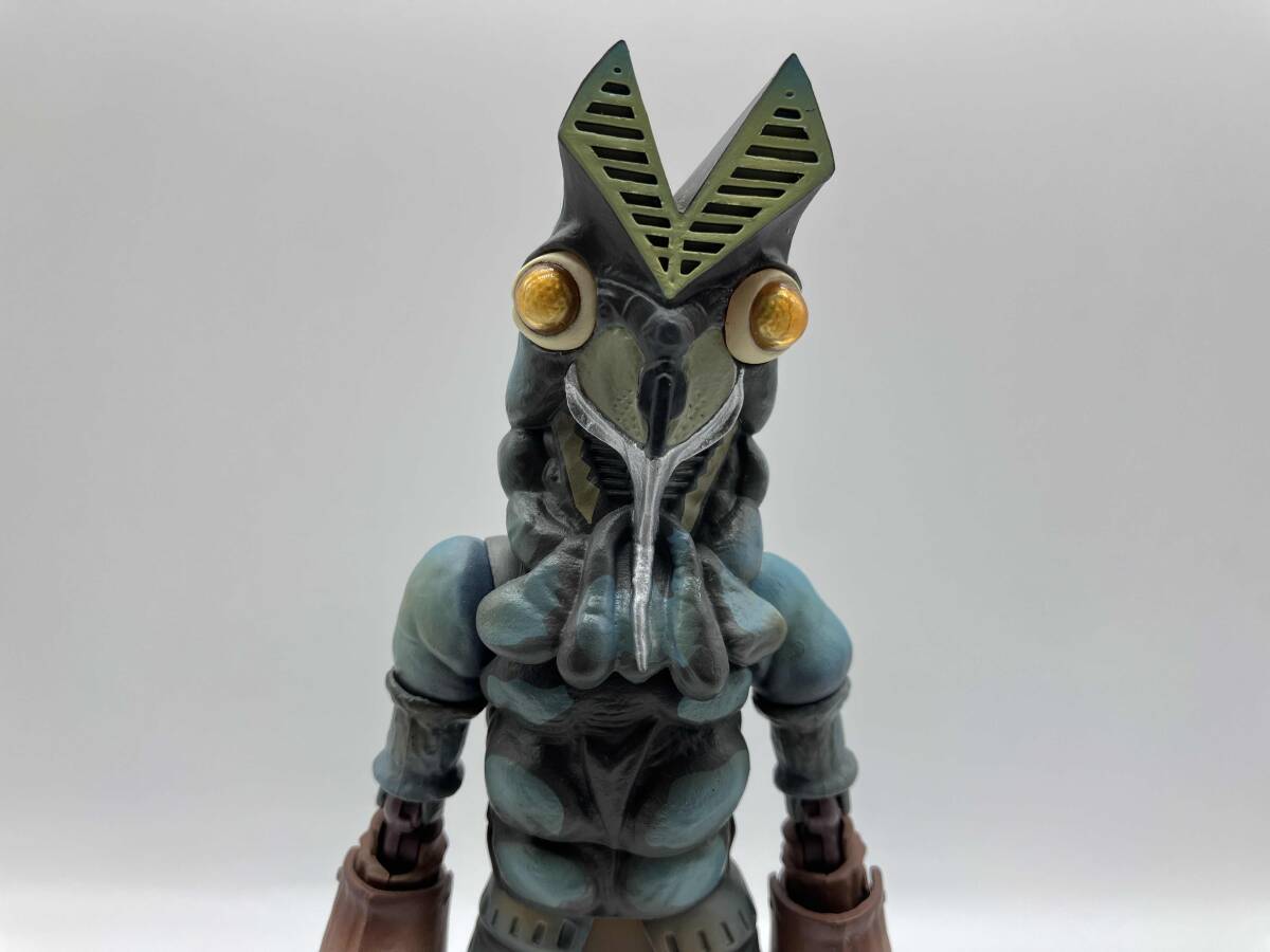 S.H.Figuarts バルタン星人 ウルトラマン_画像9