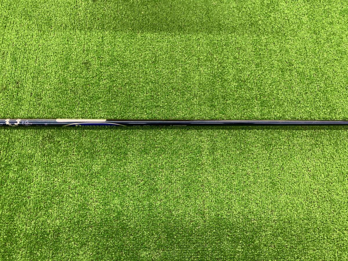 NIKE SQ DYMO2 ドライバー_画像6