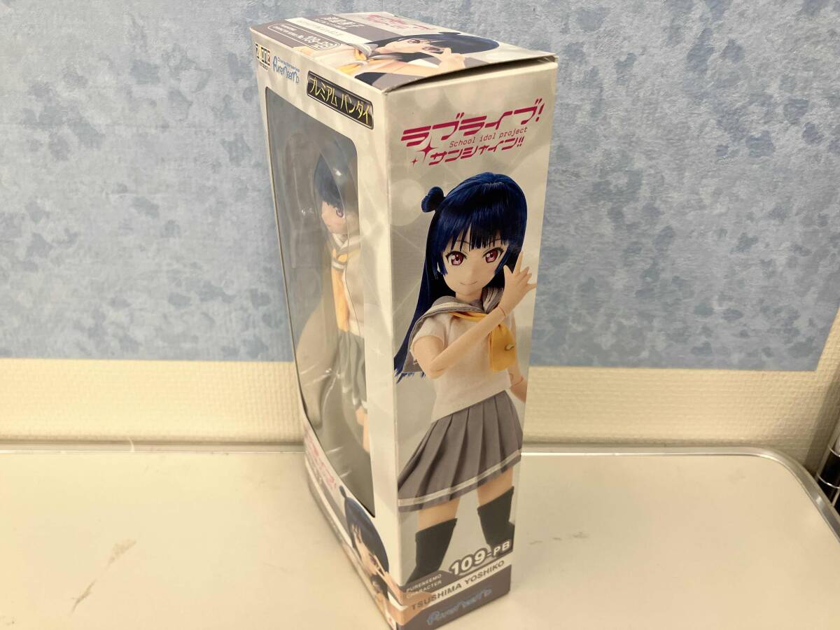  текущее состояние товар Цу остров .. чистый колено mo герой серии No.109-PB Rav Live! sunshine!!