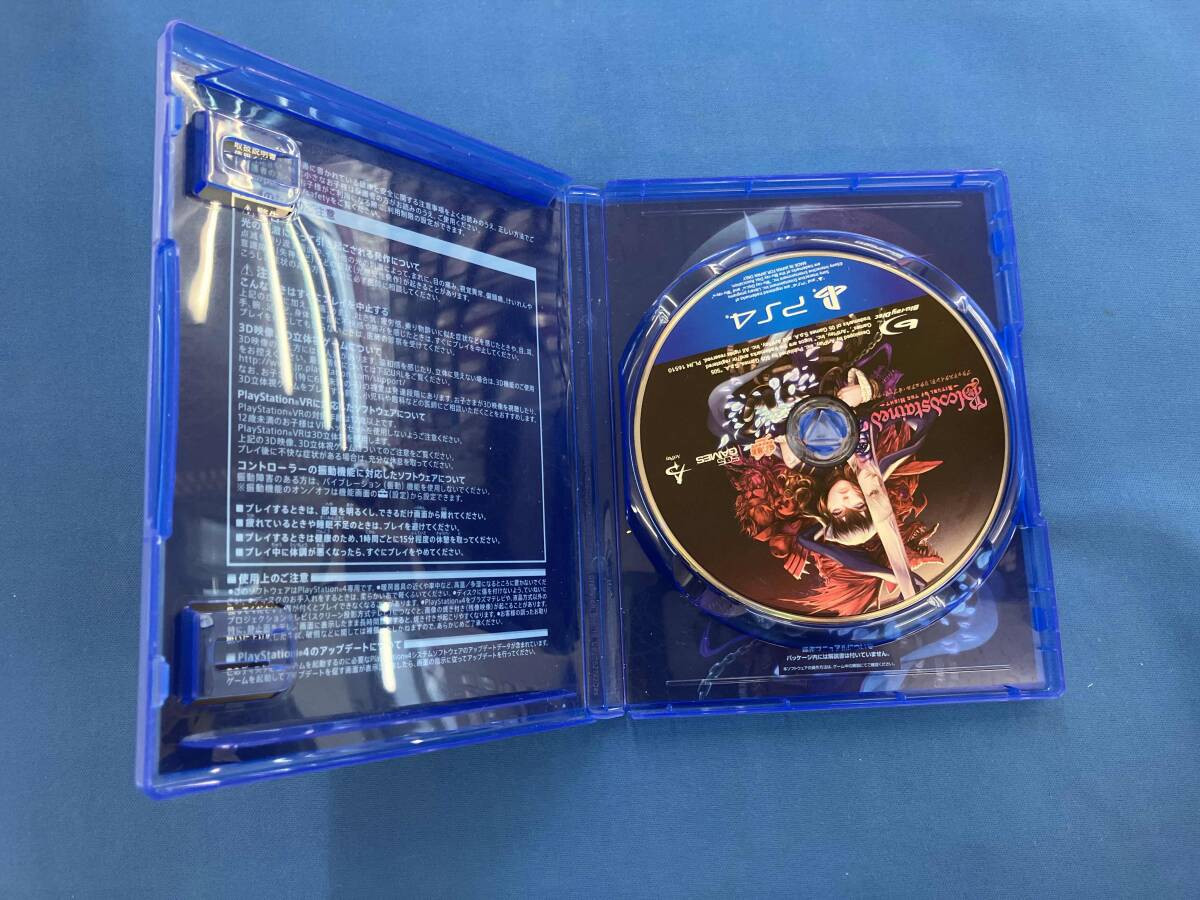 PS4 Bloodstained:Ritual of the Night_画像3