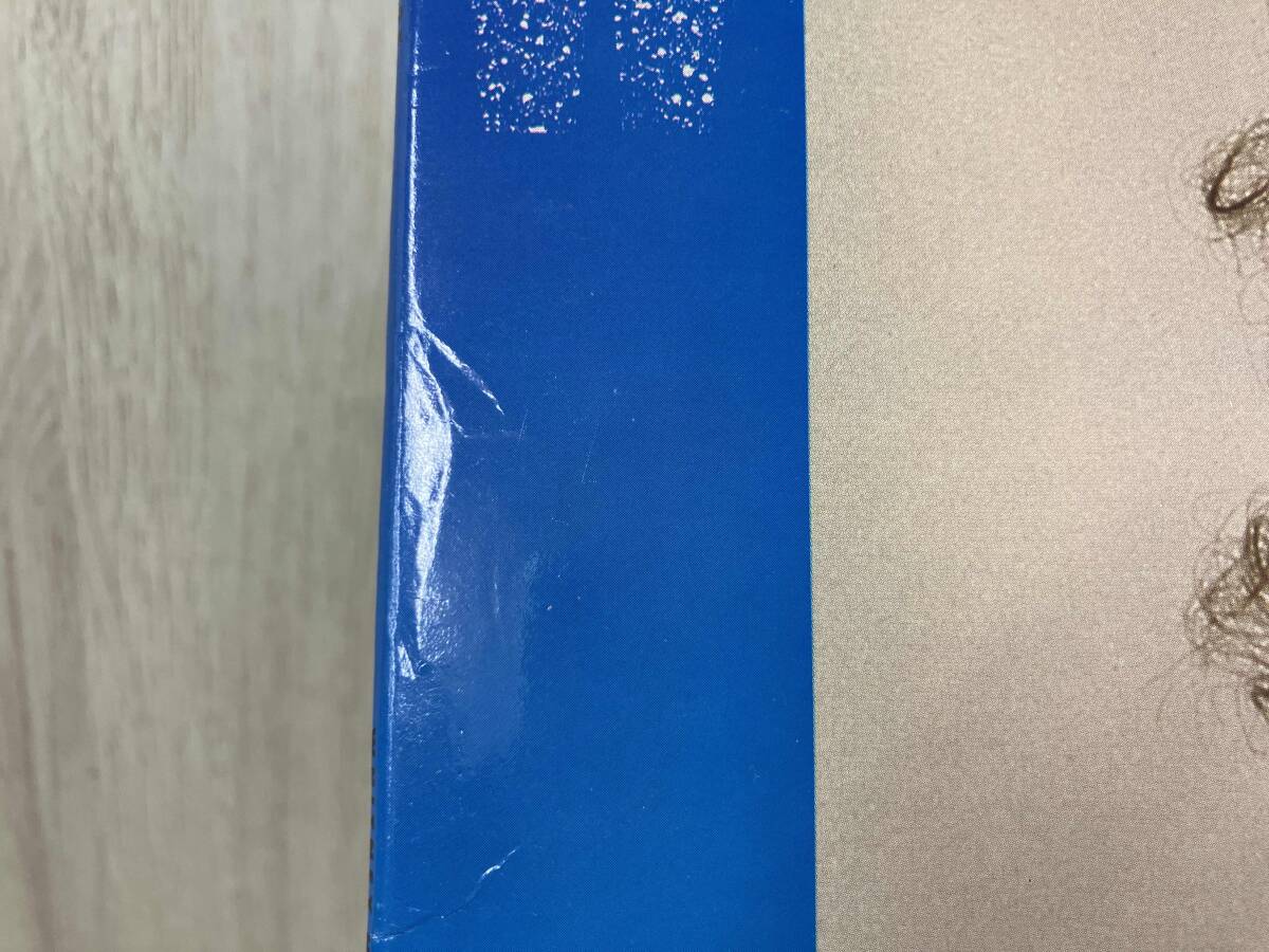 【LP】 Whitney Houston WHITNEY AL-8405_画像8