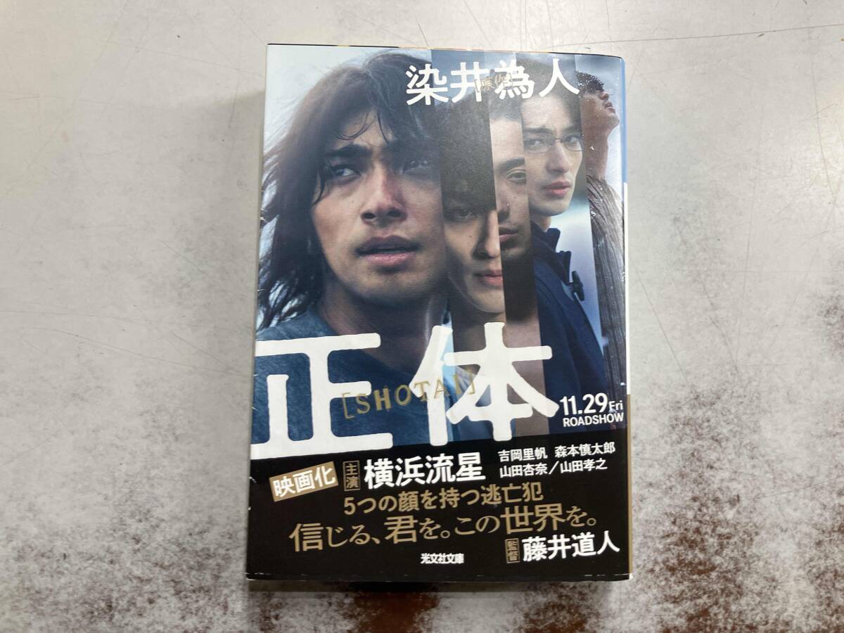 正体 染井為人_画像1