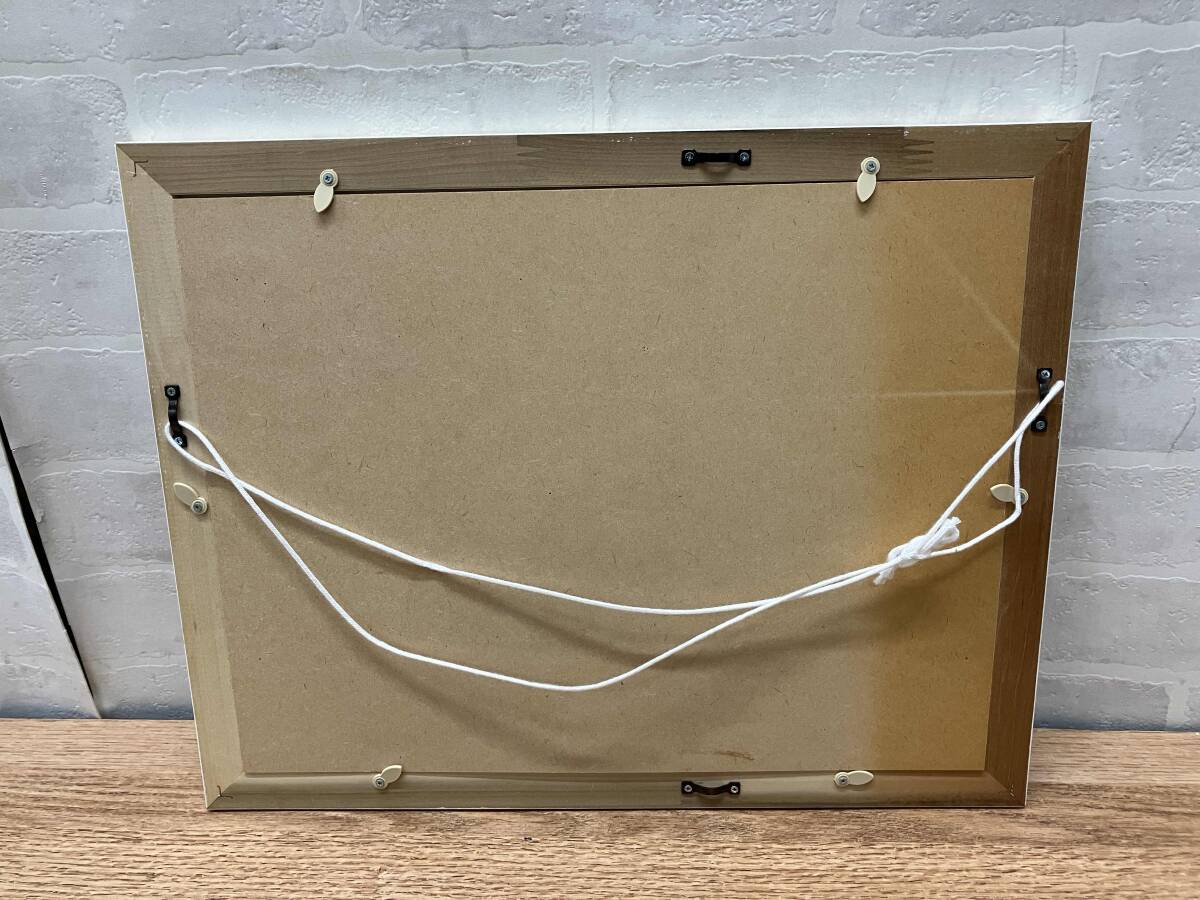 ★アイカツ！ミストグラフ 星宮いちご/霧矢あおい/大空あかり/氷上スミレ_画像7