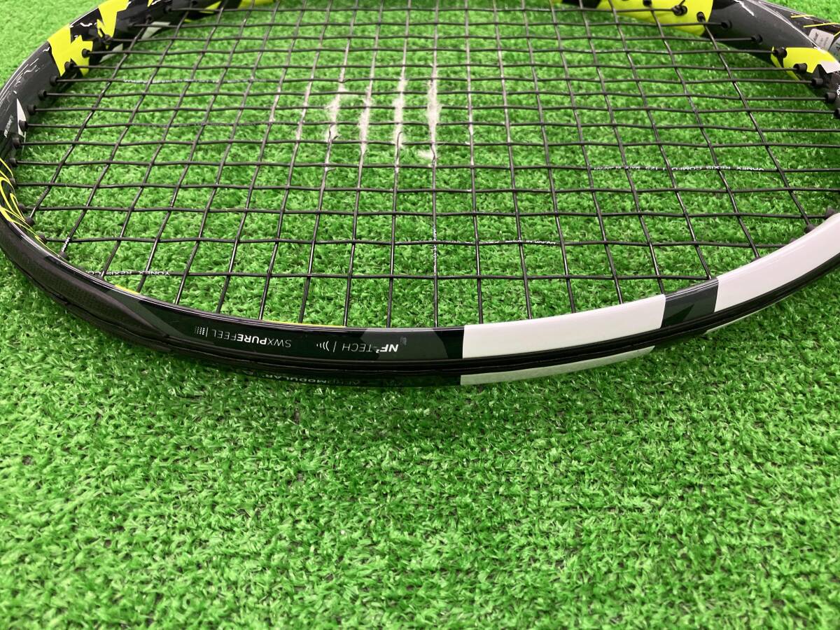 BabolaT PURE AERO_画像3