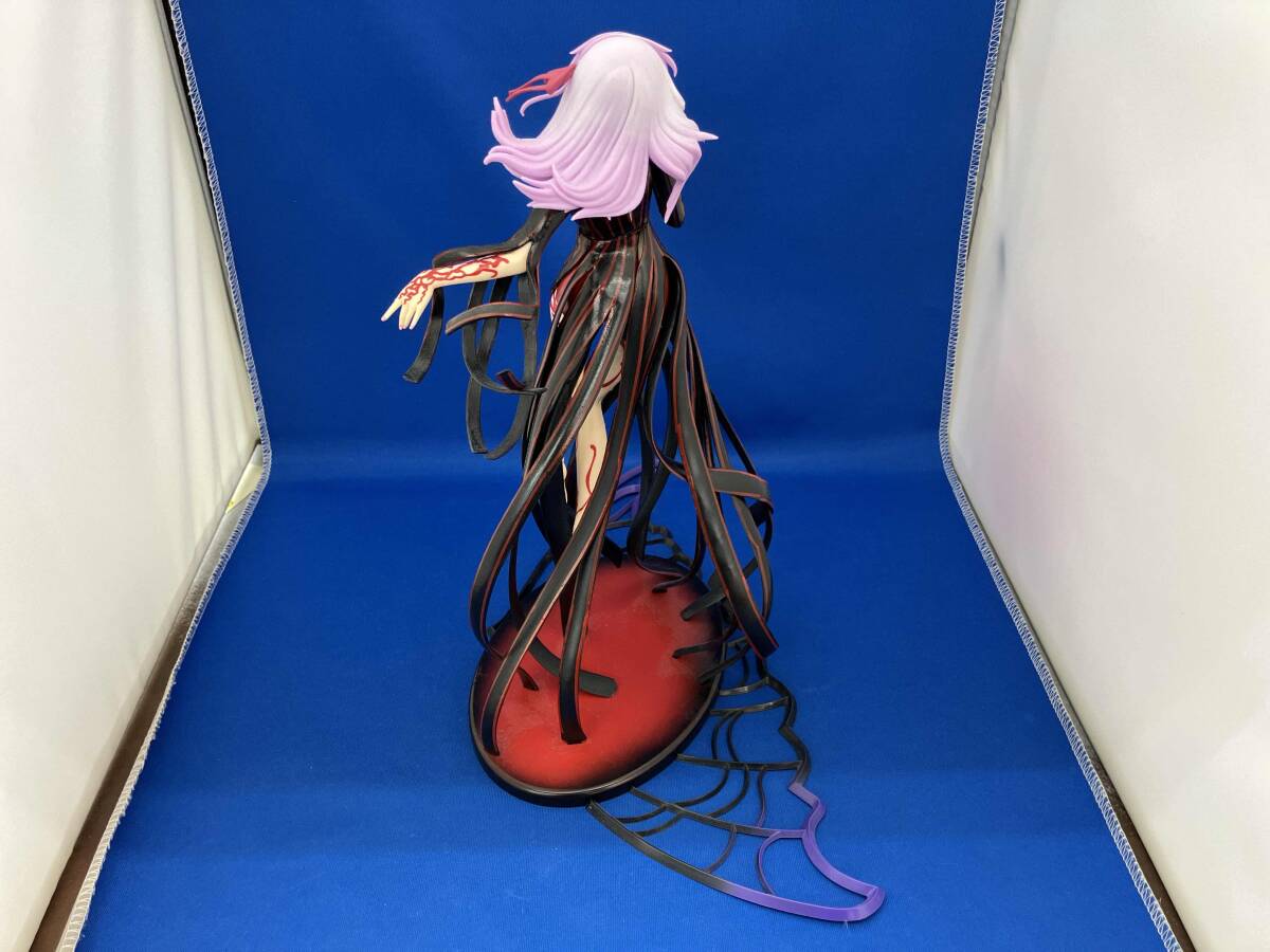 現状品 アニプレックス 間桐桜 -マキリの杯- 1/7 Fate/stay night_画像2