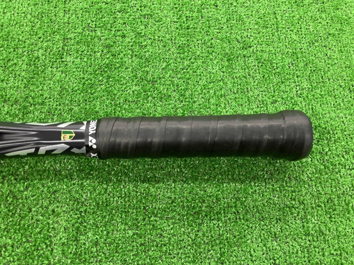 YONEX VOLTRAGE 7S テニスラケット_画像7
