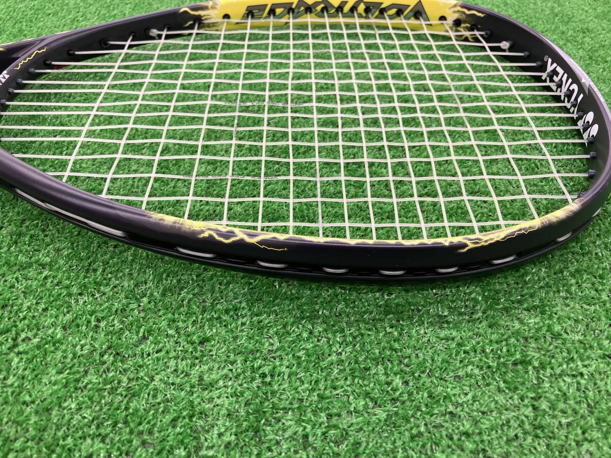 YONEX VOLTRAGE 7S テニスラケット_画像5