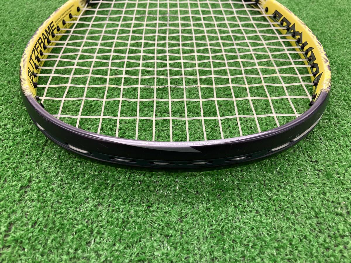 YONEX VOLTRAGE 7S テニスラケット_画像4