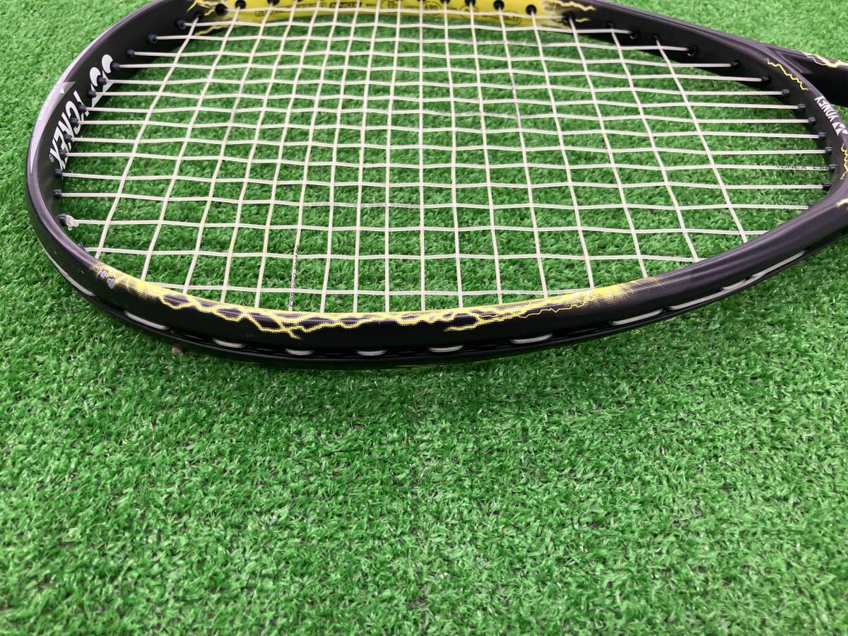 YONEX VOLTRAGE 7S テニスラケット_画像3
